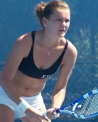 Agnieszka Radwanska